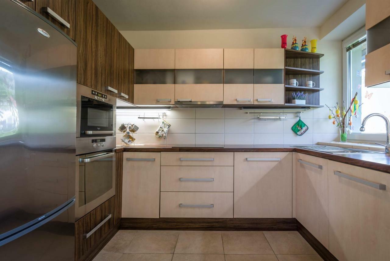 Classy Apartment - Ski Telgárt Eksteriør billede